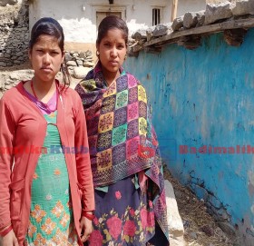 बाजुराकाे मुक्तिकोट गाउँमा २० बर्ष पुगेका अविवाहित कोही भेटिदैनन्