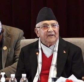 क्रिकेटमा नेपालले हारे पनि ओलीले भने– हाम्रो प्रतिस्पर्धी क्षमता बढ्यो