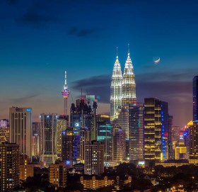 पाँच महिनादेखि मलेसियामा पाँच नेपाली अलपत्र