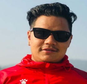 राष्ट्रिय युवा संघ नेपाल बाजुराको अध्यक्षमा मिलन अएडी बिजयी