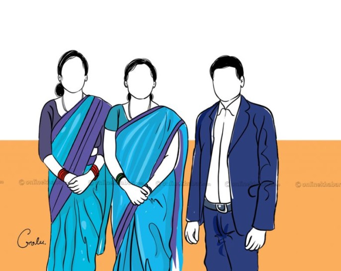 सरकारले यो वर्ष नयाँ कर्मचारी भर्ना नगर्ने