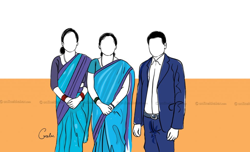 निजामती सेवा दिवस : आइतबार देशभर मनाइँदै