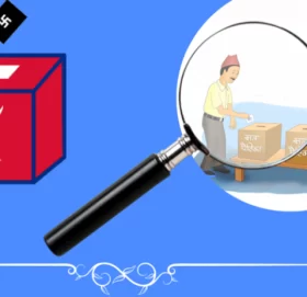 चितवन क्षेत्र न.२ उपनिर्वाचनमा थपिए मतदाता