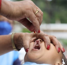 वैशाख पहिलो सातादेखि राष्ट्रिय भिटामिन ‘ए’ अभियान