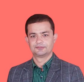 एमाले प्रमुख सचेतकमा पदम गिरी मनोनित