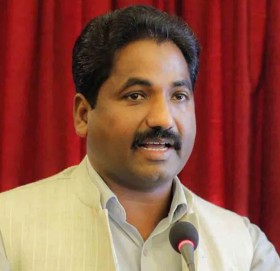 प्रधानमन्त्री सुशीला कार्कीले रियल जेनजी चिनेको छैन भन्नु हास्यास्पद : प्रभु साह