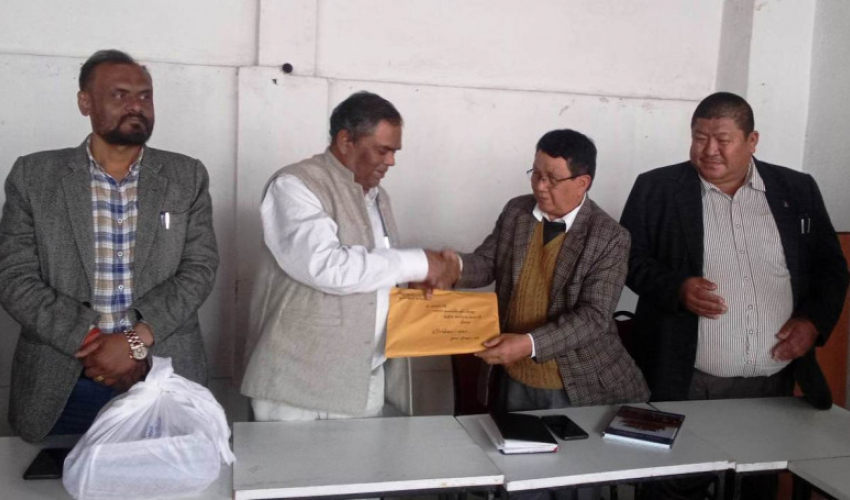 चुनावमा अन्तर्घात गर्ने जसपाका ८० जना कारबाहीमा