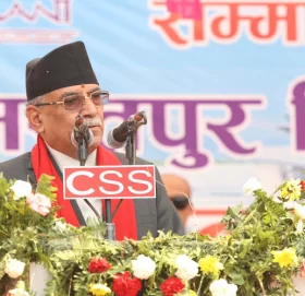 मन्त्रिपरिषद आजै विस्तार गर्ने लक्ष्य छ : प्रधानमन्त्री प्रचण्ड