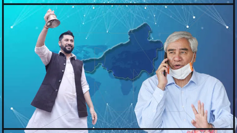 चितवन–२ उपनिर्वाचन : रवि लामिछानेविरुद्ध भिडाउन बलियो उम्मेदवारको खोजीमा देउवा, मागे जिल्लाबाट नाम