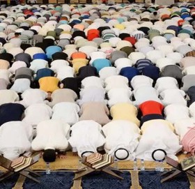 एक महिनासम्म चल्ने रमजान आजदेखि