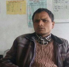 शिक्षक संघ बुढिगां नगर कार्यसमतिको अध्यक्षमा रंगलाल जैशी