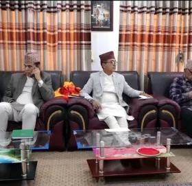 राप्रपा राष्ट्रपतिको निर्वाचनमा सहभागी नहुने, तटस्थ बस्ने