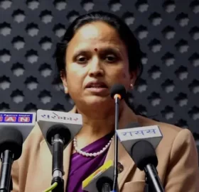 जनताको पहुँचमा इन्टरनेट पुर्‍याउनु सरकारको प्राथमिकता : मन्त्री शर्मा