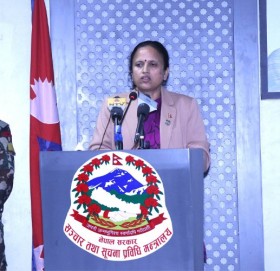 मन्त्री र कर्मचारीलाई अत्यावश्यक बाहेक विदेश भ्रमण गर्न रोक