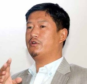 भोलिसम्म लुम्बिनी सरकारलाई दिएको समर्थन फिर्ता लिन्छौं : माओवादी