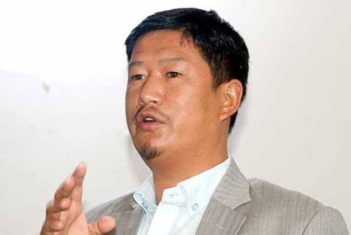 भोलिसम्म लुम्बिनी सरकारलाई दिएको समर्थन फिर्ता लिन्छौं : माओवादी