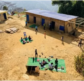 सामुदायिक विद्यालय : भौतिक संरचना बढ्दो, गुणस्तर घट्दो