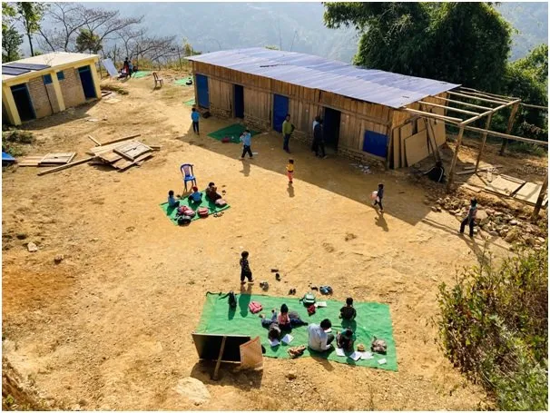 सामुदायिक विद्यालय : भौतिक संरचना बढ्दो, गुणस्तर घट्दो