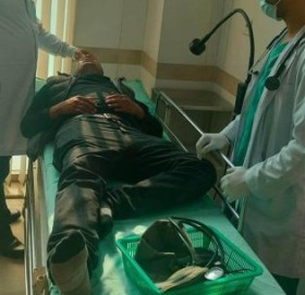 स्ववियु निर्वाचनको तयारी छोडेर नेविसंघमा आफैं कुटाकट