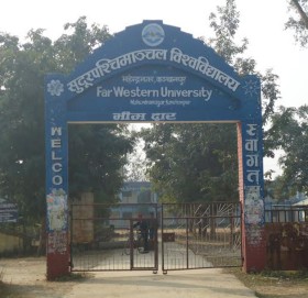 सुदूरपश्चिम विश्वविद्यालयद्वारा लोककथा संकलन