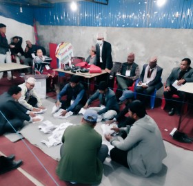 शिक्षक संघ बाजुराको निर्वाचनमा ३० भन्दा बढी फर्जी मत, १३ मत बदर