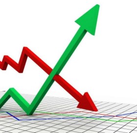 सेयर बजारमा ३०.७७ अंकको गिरावट