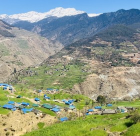 विद्यार्थीहरुका कथा : एसईई पछिको गन्तव्य ‘कालापहाड’