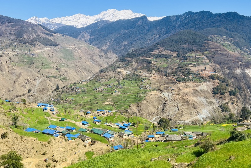 विद्यार्थीहरुका कथा : एसईई पछिको गन्तव्य ‘कालापहाड’