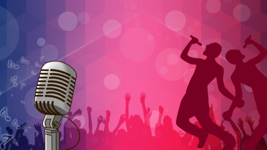 बाजुरामा एकल लाेक गायन प्रतियोगिता हुने