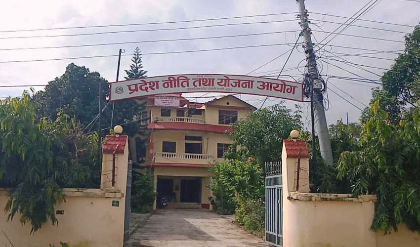 सुदूरपश्चिममा आगामी बजेटको आकार घट्ने, प्राथमिकता बदल्ने तयारी