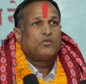 बारामा शिवचन्द्र कुशवाहको अग्रता, पछि परे उपेन्द्र यादव