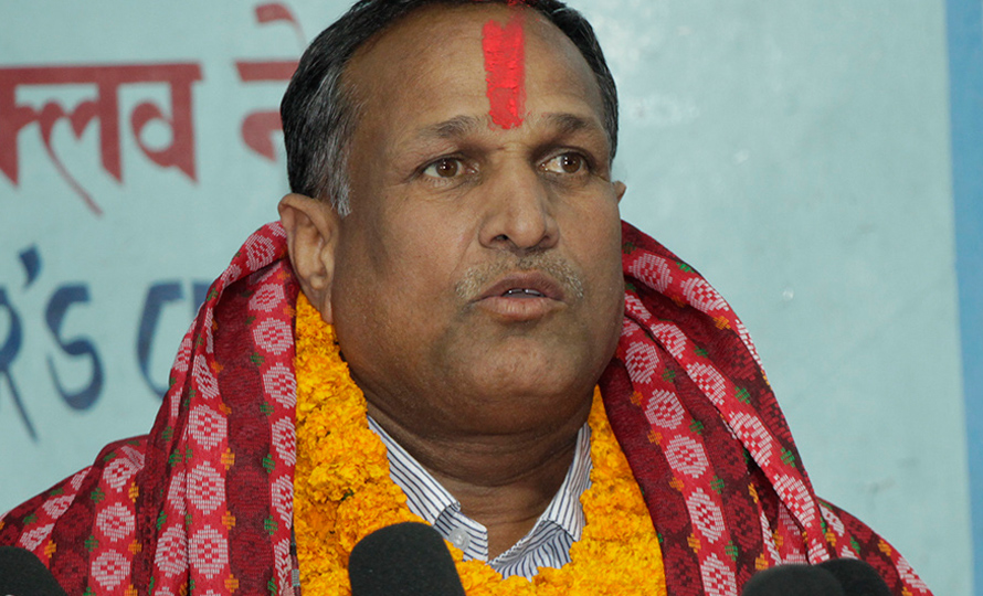 बारामा शिवचन्द्र कुशवाहको अग्रता, पछि परे उपेन्द्र यादव