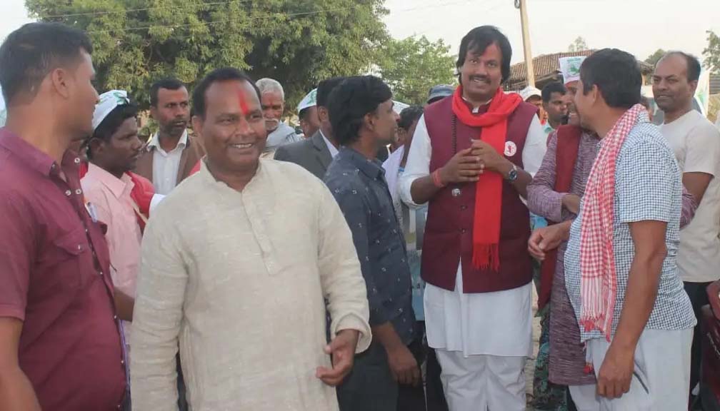बारा–२ को मतगणना सुरु गर्न सर्वदलीय बैठक बस्दै