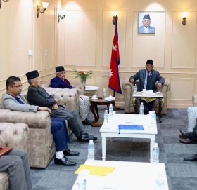 संसदीय समितिमा भागबण्डा, टीआरसीमा सहमति