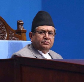 भारत र पाकिस्तानमा रहेका नेपालीको ख्याल गर्न सभामुखको रुलिङ