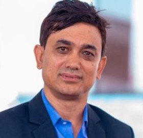 ढाका कुमार श्रेष्ठको सांसद पद रिक्त