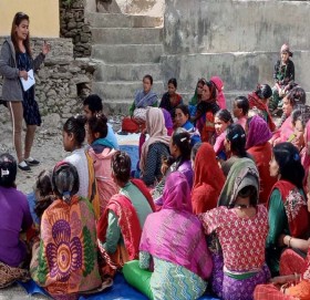 बाजुराको बुढिगंगा ९ र १० मा  ४ बर्षमा २ सय १३ जोडीले गरे बाल बिबाह