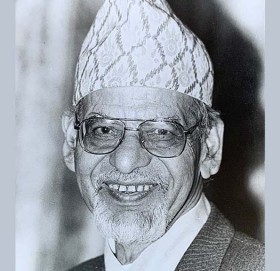 मनमोहन अधिकारीको २४ औँ स्मृति दिवस आज