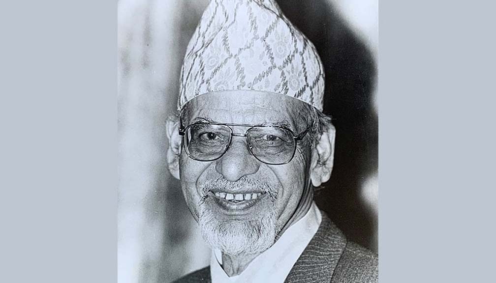 मनमोहन अधिकारीको २४ औँ स्मृति दिवस आज