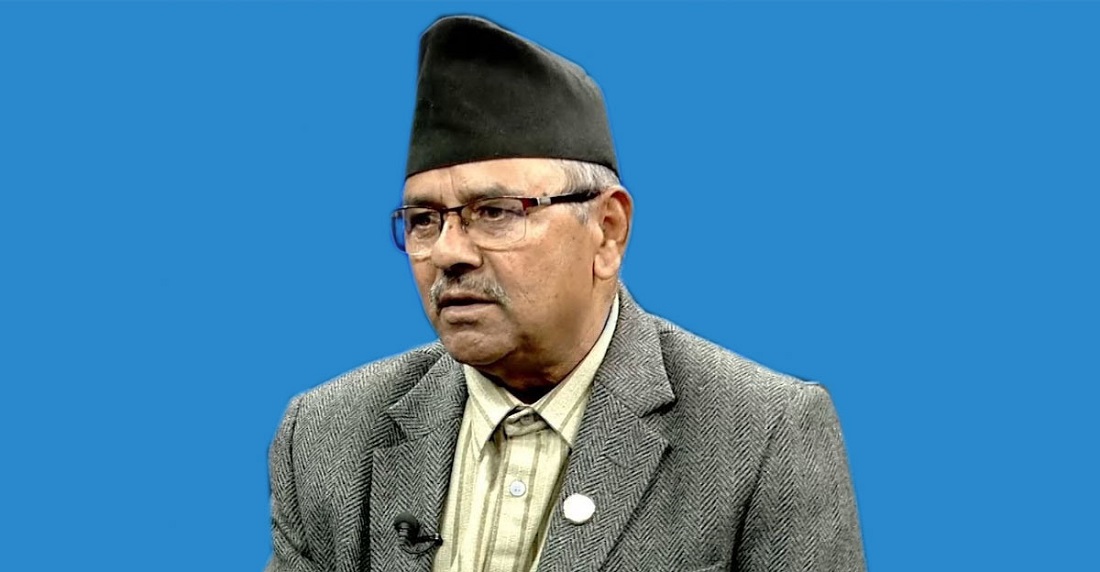 एकीकृत समाजवादीमा तेस्रो वरियताका न्यौपाने पार्टी छोड्ने तयारीमा