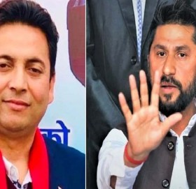 रवि र रामप्रसादले भोट हाल्न नपाउने