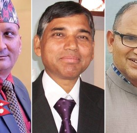 राष्ट्रिय सभाले दियो संसदीय सुनुवाइ समितिमा ३ सांसदको नाम