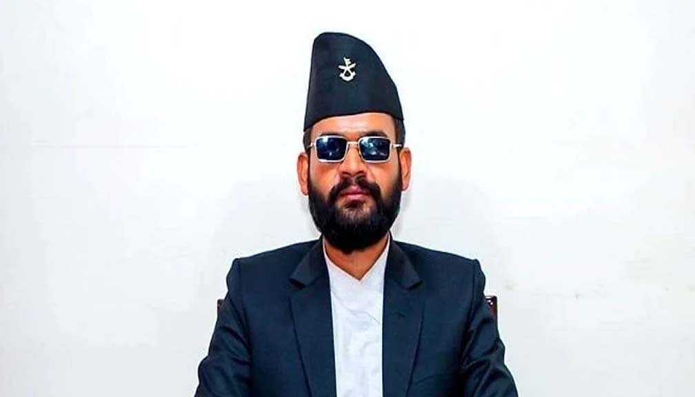 सिंहदरबार र राजधानी काठमाडौँबाट अन्यत्र सार्दा आपत्ति छैन : बालेन शाह