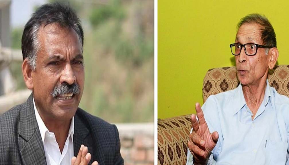 वैद्य र बास्तोलाको एकताको टुंगो लाग्यो, क्रान्तिकारी कम्युनिस्ट पार्टी नेपाल बन्ने