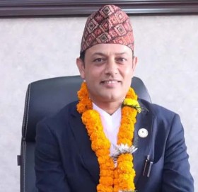 रास्वपा संसदीय दलको नेताबाट अर्यालले दिए राजीनामा