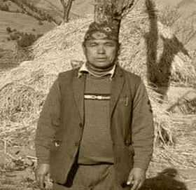 बुढिनन्दा नगरपालिका १० का निवर्तमान वडाअध्यक्ष बोहराको मृत्यु