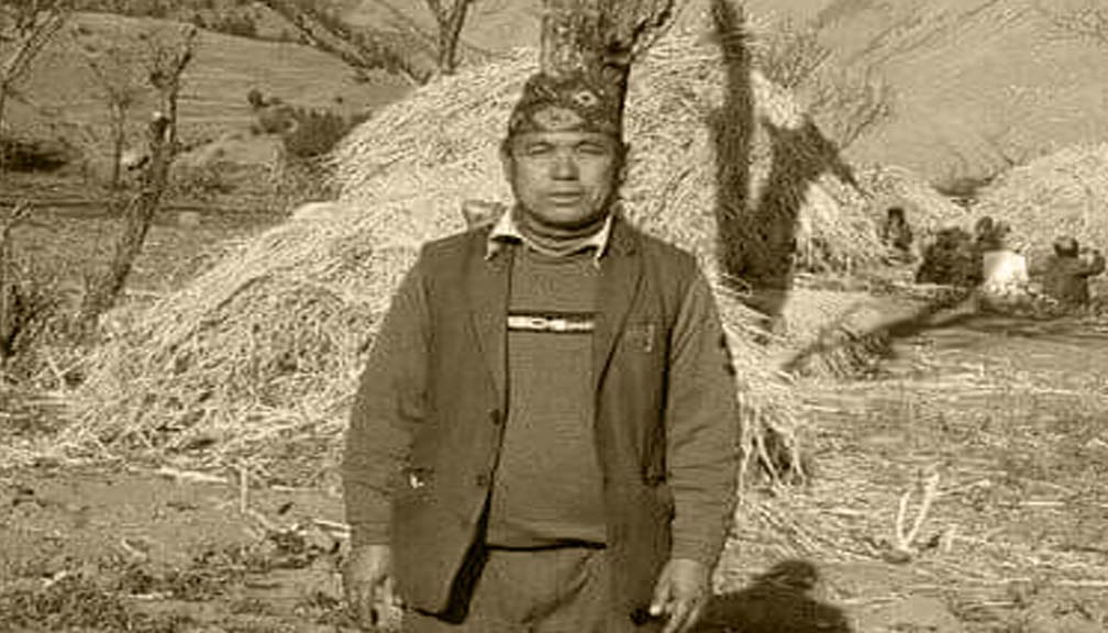 बुढिनन्दा नगरपालिका १० का निवर्तमान वडाअध्यक्ष बोहराको मृत्यु