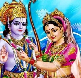 राष्ट्रिय विभूति सीता उत्पत्ति दिवस आज