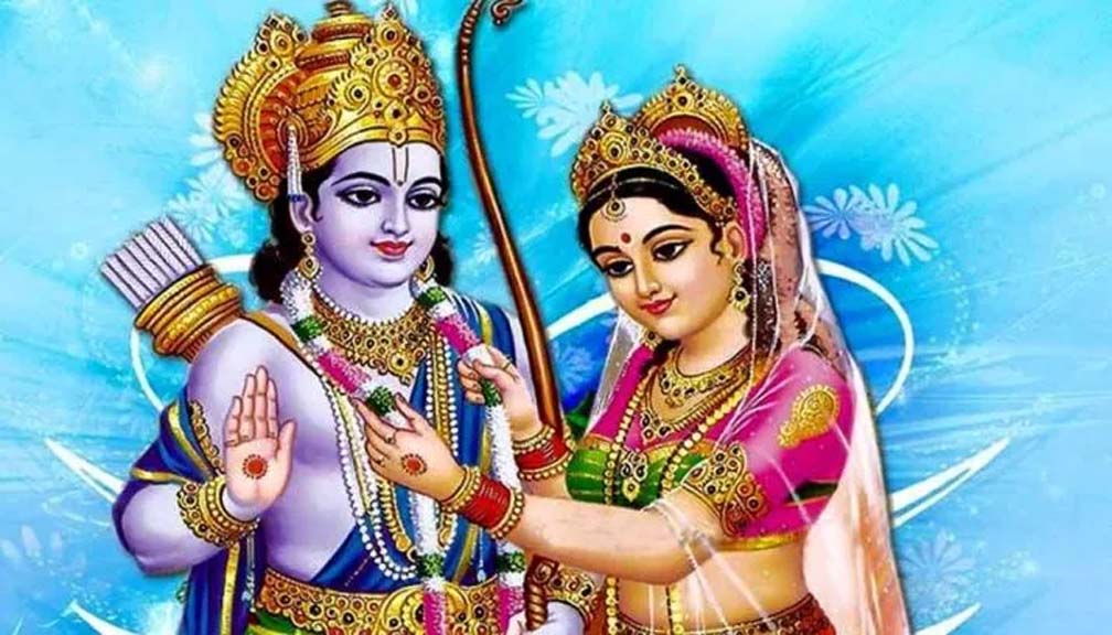 राष्ट्रिय विभूति सीता उत्पत्ति दिवस आज