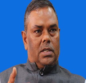 लुम्बिनी सरकारबाट जसपा नेपालले लियो समर्थन फिर्ता